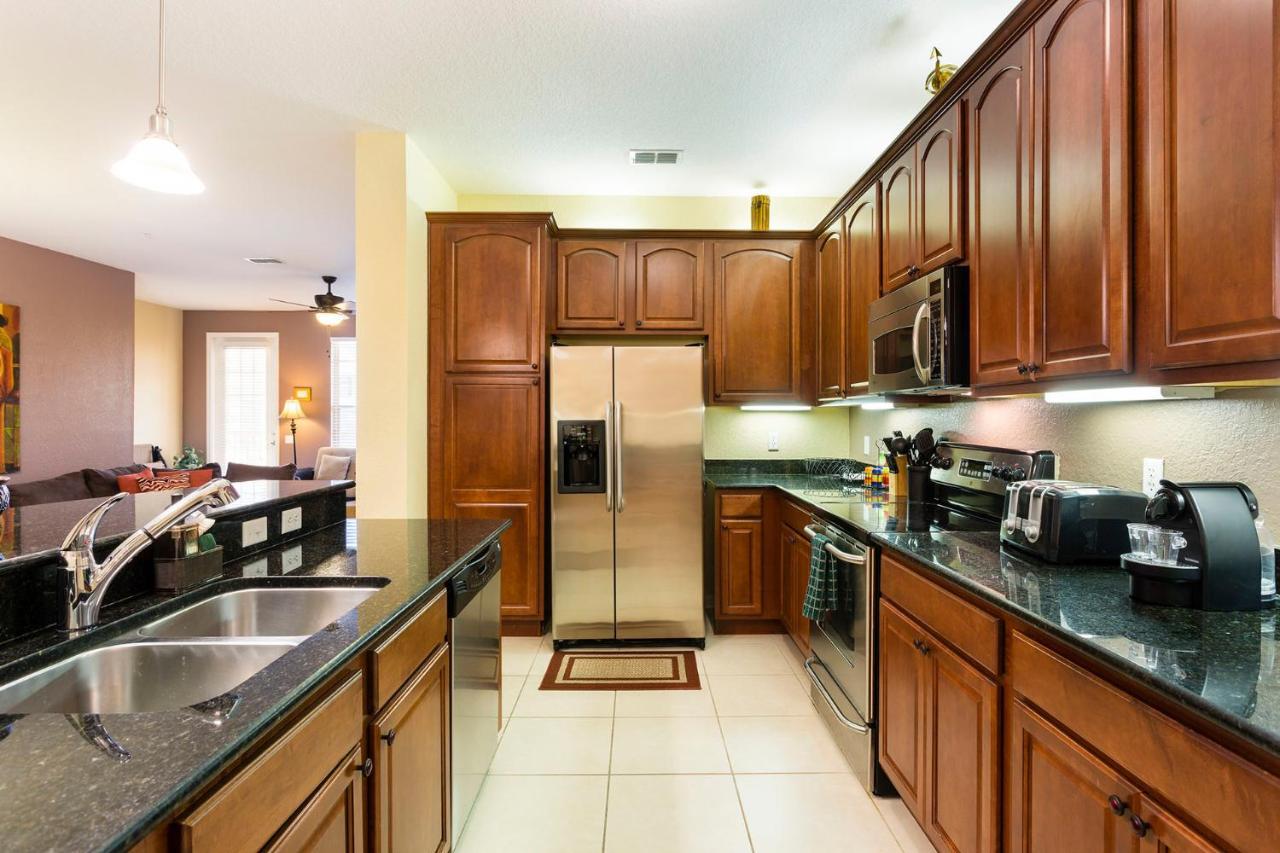 4Br 2Bath Condo Balcony 5Min Conv Center 2020Ft ออร์ลันโด ภายนอก รูปภาพ
