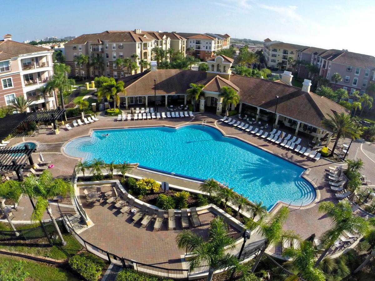 4Br 2Bath Condo Balcony 5Min Conv Center 2020Ft ออร์ลันโด ภายนอก รูปภาพ