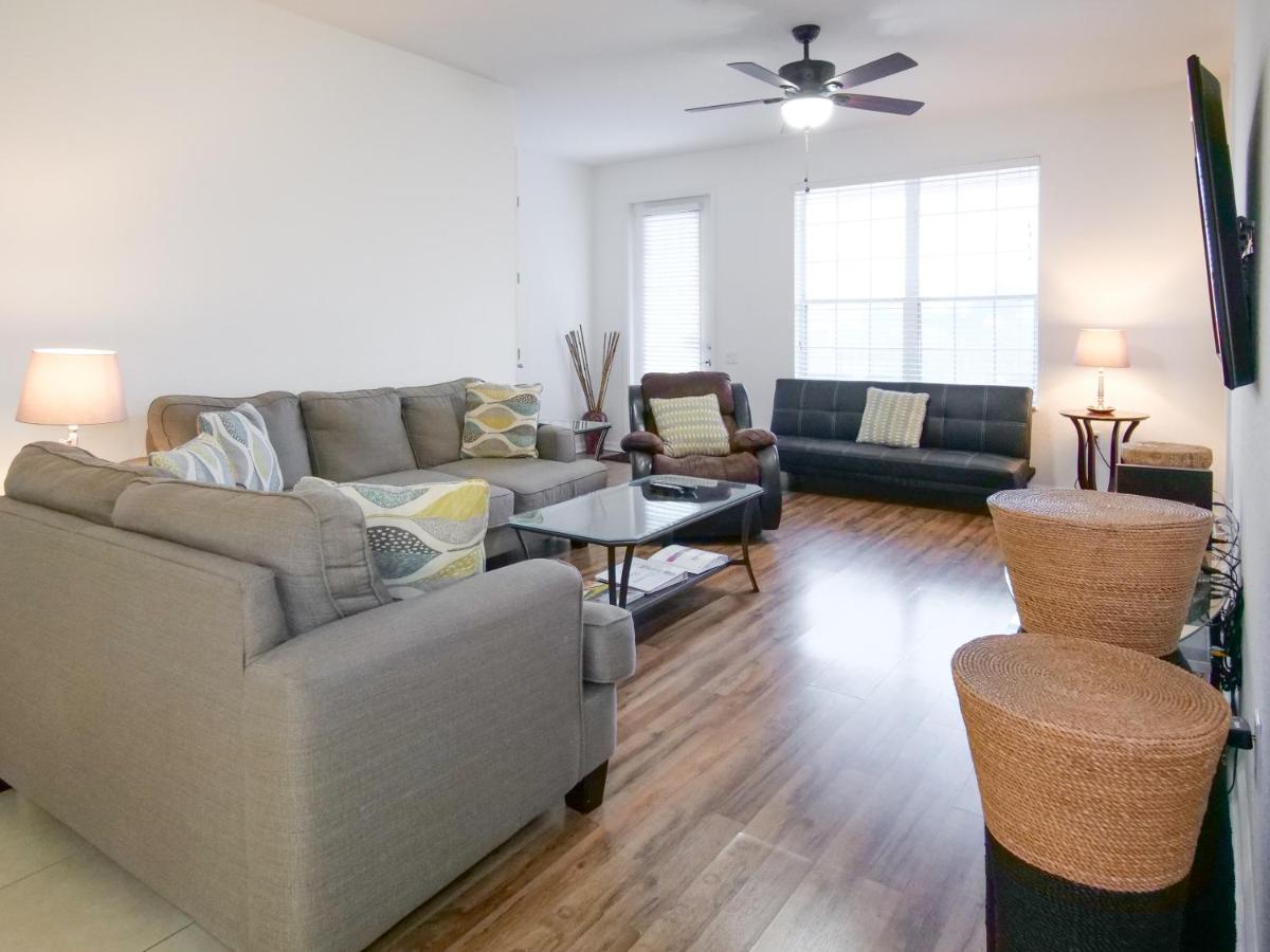 4Br 2Bath Condo Balcony 5Min Conv Center 2020Ft ออร์ลันโด ภายนอก รูปภาพ
