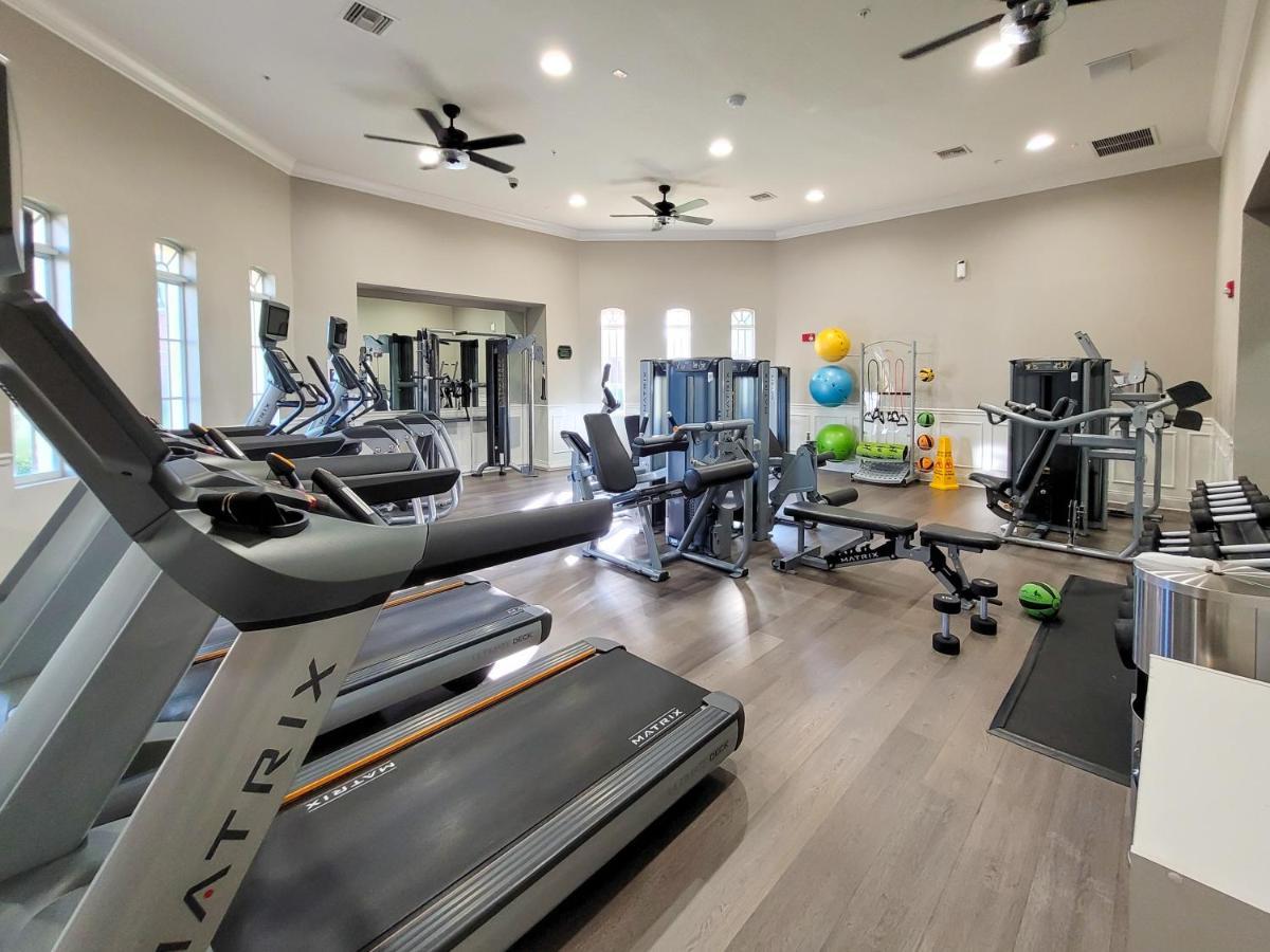 4Br 2Bath Condo Balcony 5Min Conv Center 2020Ft ออร์ลันโด ภายนอก รูปภาพ