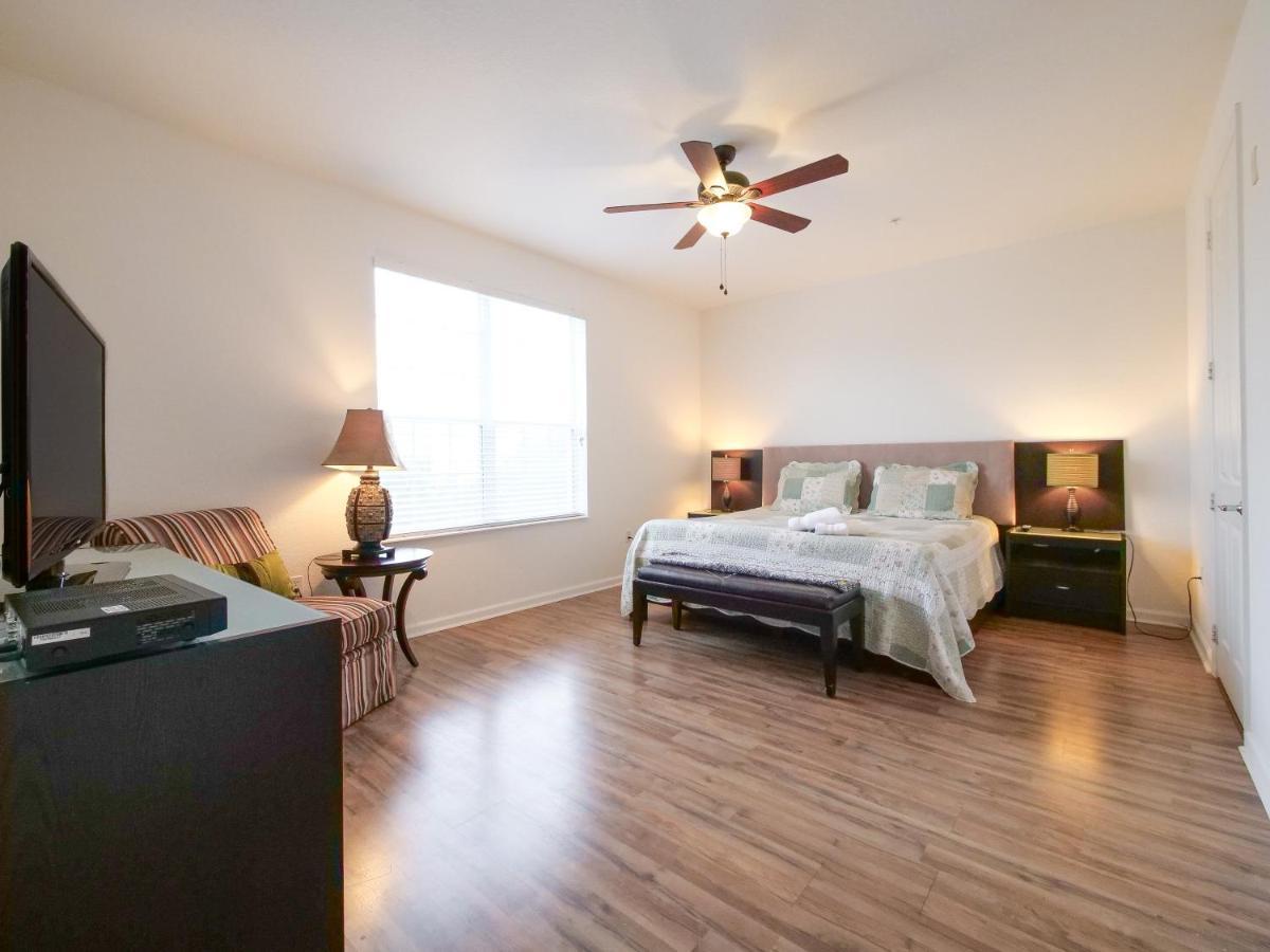 4Br 2Bath Condo Balcony 5Min Conv Center 2020Ft ออร์ลันโด ภายนอก รูปภาพ