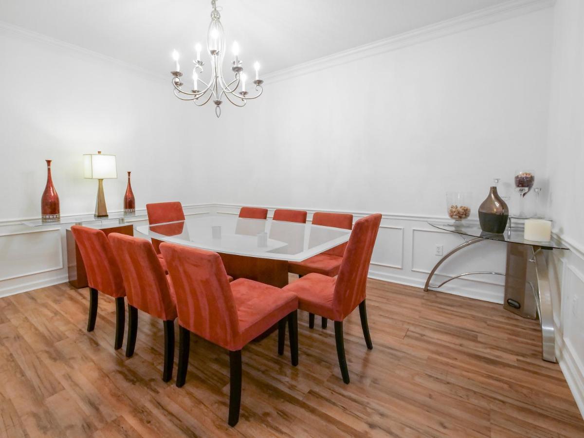 4Br 2Bath Condo Balcony 5Min Conv Center 2020Ft ออร์ลันโด ภายนอก รูปภาพ